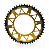 mxchamp rear spocket